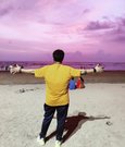 Raj With Stamina - Male escort in Bangalore Photo 2 of 4