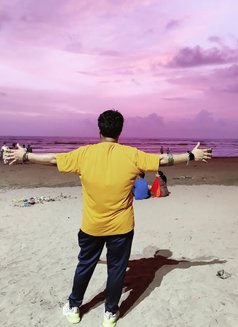 Raj With Stamina - Male escort in Bangalore Photo 2 of 4