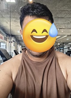 Raj With Stamina - Male escort in Bangalore Photo 3 of 4