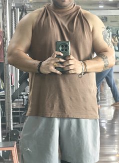 Raj With Stamina - Male escort in Bangalore Photo 4 of 4