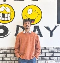 Raj Yadav - Acompañantes masculino in Mumbai