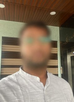 Raj Your Buddy - Acompañantes masculino in Hyderabad Photo 1 of 1