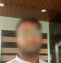 Raj Your Buddy - Acompañantes masculino in Hyderabad