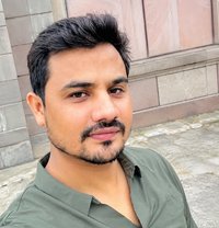 Raja 24*7 - Male escort in New Delhi Photo 2 of 3
