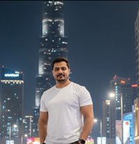 Threesome Raja - Acompañantes masculino in New Delhi