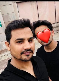Raja 24x7 service - Male escort in New Delhi Photo 4 of 4