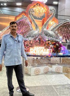 Raja Bhaiya - escort in New Delhi Photo 1 of 3