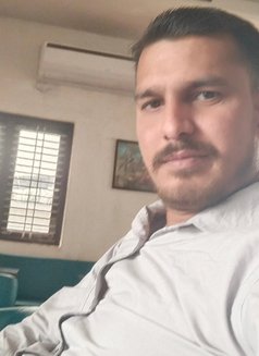 Raja Bhaiya - escort in New Delhi Photo 2 of 3