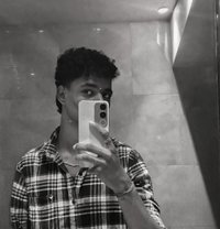 Raja - Male escort in Chennai