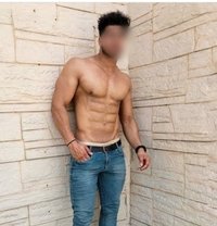 Raja Independent Boy - Acompañantes masculino in Mumbai