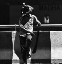 Raja - Male escort in Chennai