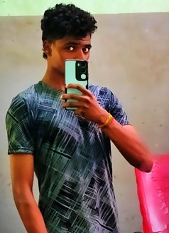 Raja - Male escort in Chennai Photo 4 of 4