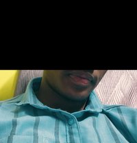 Raja 🥵 - Male escort in Chennai