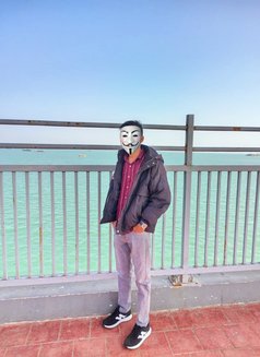 Raja - Acompañantes masculino in Gandhidham Photo 1 of 2