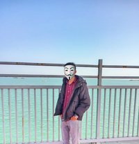 Raja - Acompañantes masculino in Gandhidham