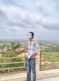 Raja - Acompañantes masculino in Gandhidham Photo 2 of 2