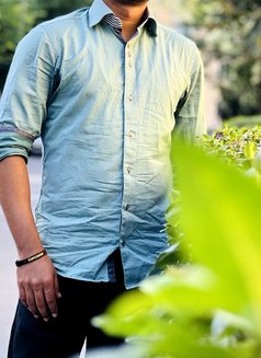 Raja - Male escort in Kolhapur Photo 1 of 1