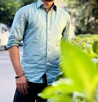 Raja - Acompañantes masculino in Kolhapur