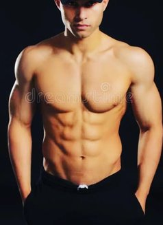 Raja - Male escort in Mumbai Photo 1 of 5