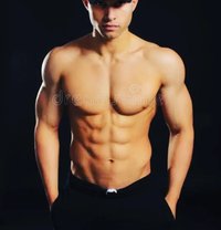 Raja - Male escort in Mumbai