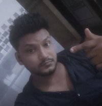 Raja - Male escort in Mumbai