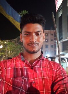 Raja - Male escort in Mumbai Photo 5 of 5