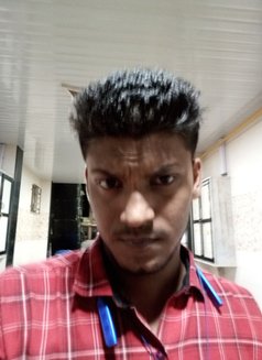 Raja - Male escort in Mumbai Photo 1 of 3