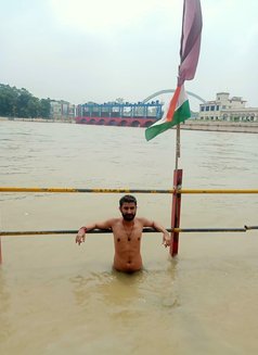 Raja - Acompañantes masculino in New Delhi Photo 1 of 2