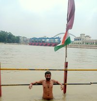 Raja - Acompañantes masculino in New Delhi