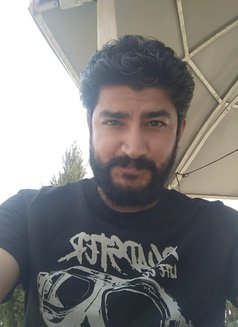 Raja - Male escort in New Delhi Photo 3 of 5
