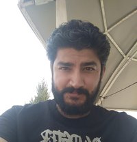 Raja - Male escort in New Delhi