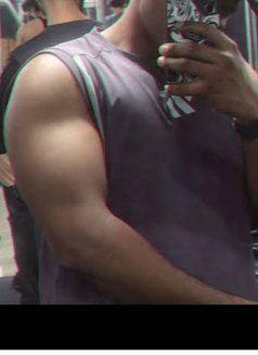 Raja - Male adult performer in New Delhi Photo 1 of 1