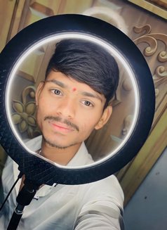 Raja - Male escort in Pune Photo 1 of 4