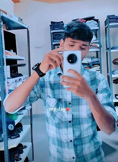 Raja - Male escort in Pune Photo 2 of 4