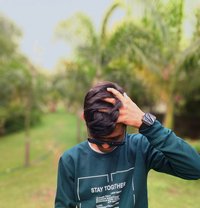 Raja - Male escort in Pune