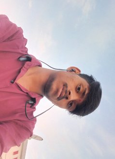 Raja - Male escort in Pune Photo 4 of 4