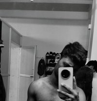 Raja - Acompañantes masculino in Pune
