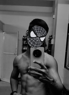 Raja - Acompañantes masculino in Pune Photo 6 of 7