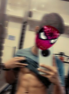 Raja - Acompañantes masculino in Pune Photo 7 of 7