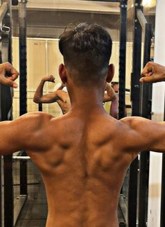 Raja - Male escort in Pune Photo 8 of 11