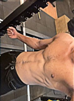 Raja - Male escort in Pune Photo 9 of 11