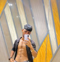 Raja - Acompañantes masculino in Pune