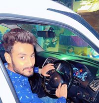 Raja king - masseur in Ahmedabad