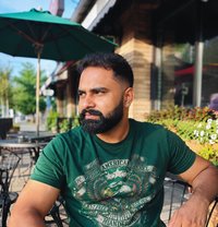 Raja King - Acompañantes masculino in Kolkata