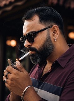 Raja King - Acompañantes masculino in Kolkata Photo 2 of 6