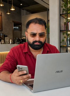 Raja King - Acompañantes masculino in Kolkata Photo 5 of 6