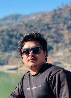 Raja - Acompañantes masculino in Kathmandu Photo 1 of 1