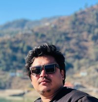 Raja - Male escort in Kathmandu