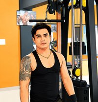 Raja - Acompañantes masculino in Kathmandu