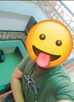 Raja Only for Females and Boudi - Male escort in Kolkata Photo 2 of 2